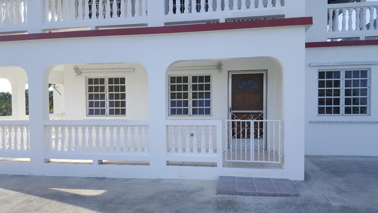 Luxurious One And Two Bedroom Villa Christiansted Exterior foto